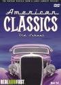 American Classics: Old School
