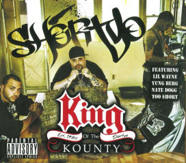King of the Kounty