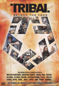 Tribal Beyond the Four: 20 Years of Music, Art and Brotherhood