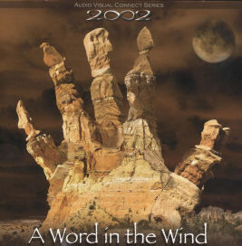 Word in the Wind