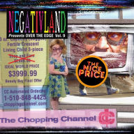 Title: Over the Edge, Vol. 9: The Chopping Channel, Artist: Negativland