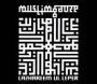 Lazhareem Ul Leper: Muslimgauze Archive Series, Vol. 15