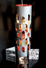 Brion Gysin's Dreamachine