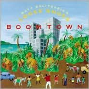 Boomtown