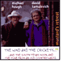 The Wind And The Crickets