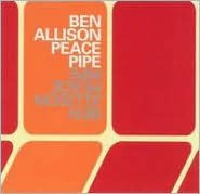 Peace Pipe