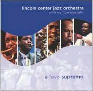 Love Supreme