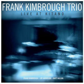 Live at Kitano