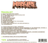 Alternative view 2 of Mudslide