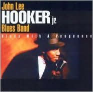 Blues with a Vengeance