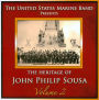 Heritage of John Philip Sousa, Vol. 2