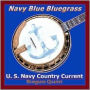 Navy Blue Bluegrass