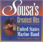 Sousa's Greatest Hits