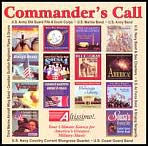 Commanders Call