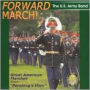 Forward March!: Great American Marches