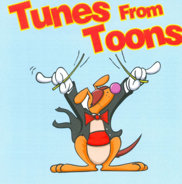 Tunes from Toons