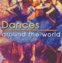 Dances Around the World