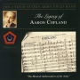 The Legacy of Aaron Copland