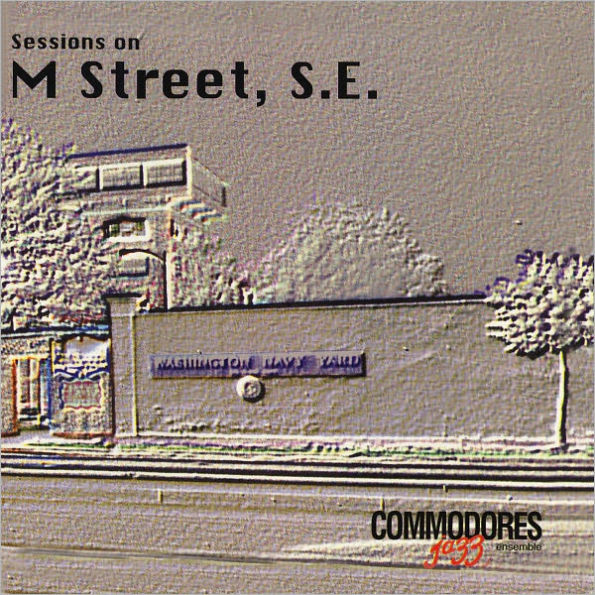 Sessions on M Street