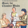 Music for Chamber Winds