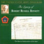 The Legacy of Robert Russell Bennett