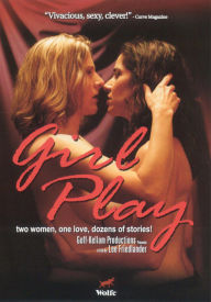 Girl Play