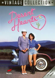 Desert Hearts