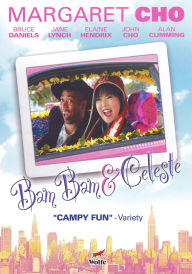 Bam Bam and Celeste