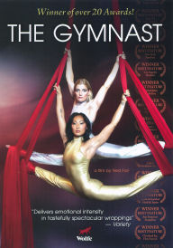 Gymnast