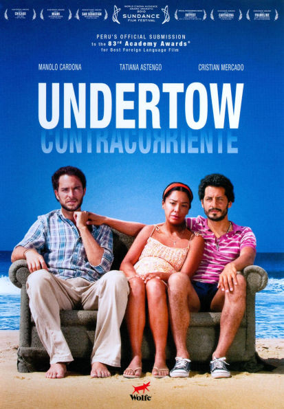 Undertow