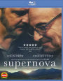 Supernova [Blu-ray]