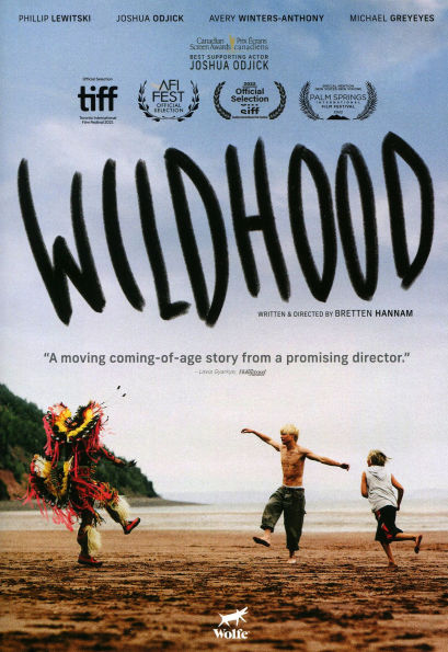 Wildhood