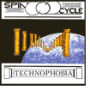 Technophobia