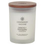 Chesapeake Bay Candle Mind & Body Medium Scented Candle, Peace + Tranquility (Cashmere Jasmine)