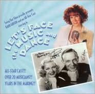 Let's Face the Music and Dance