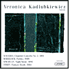 Kadlubkiewicz - Violin