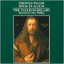 Thomas Tallis: Spem in alium