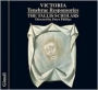 Victoria: Tenebrae Responsories
