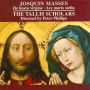 Josquin des Prés: Masses