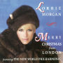 Merry Christmas from London