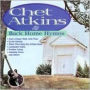 Plays Back Home Hymns