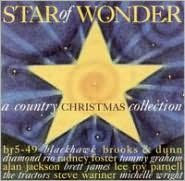 Star of Wonder: Country Christmas Collection
