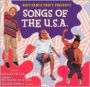 Kid's Dance Express: Songs of the U.S.A.