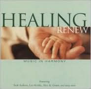 Title: Healing: Harmony, Artist: Healing: Harmony / Various