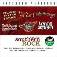 Extended Versions: Best Of Southern Rock (BMG)