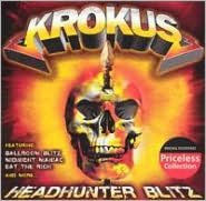 Headhunter Blitz