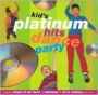 Kid's Dance Express: Kid's Platinum Hits Dance Party