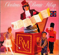Title: Christmas With Ronnie Milsap, Artist: Ronnie Milsap