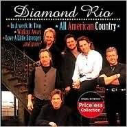 All American Country
