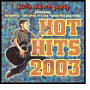 Kid's Dance Express: Hot Hits 2003